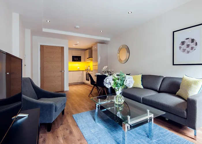 Twyne House Apartments