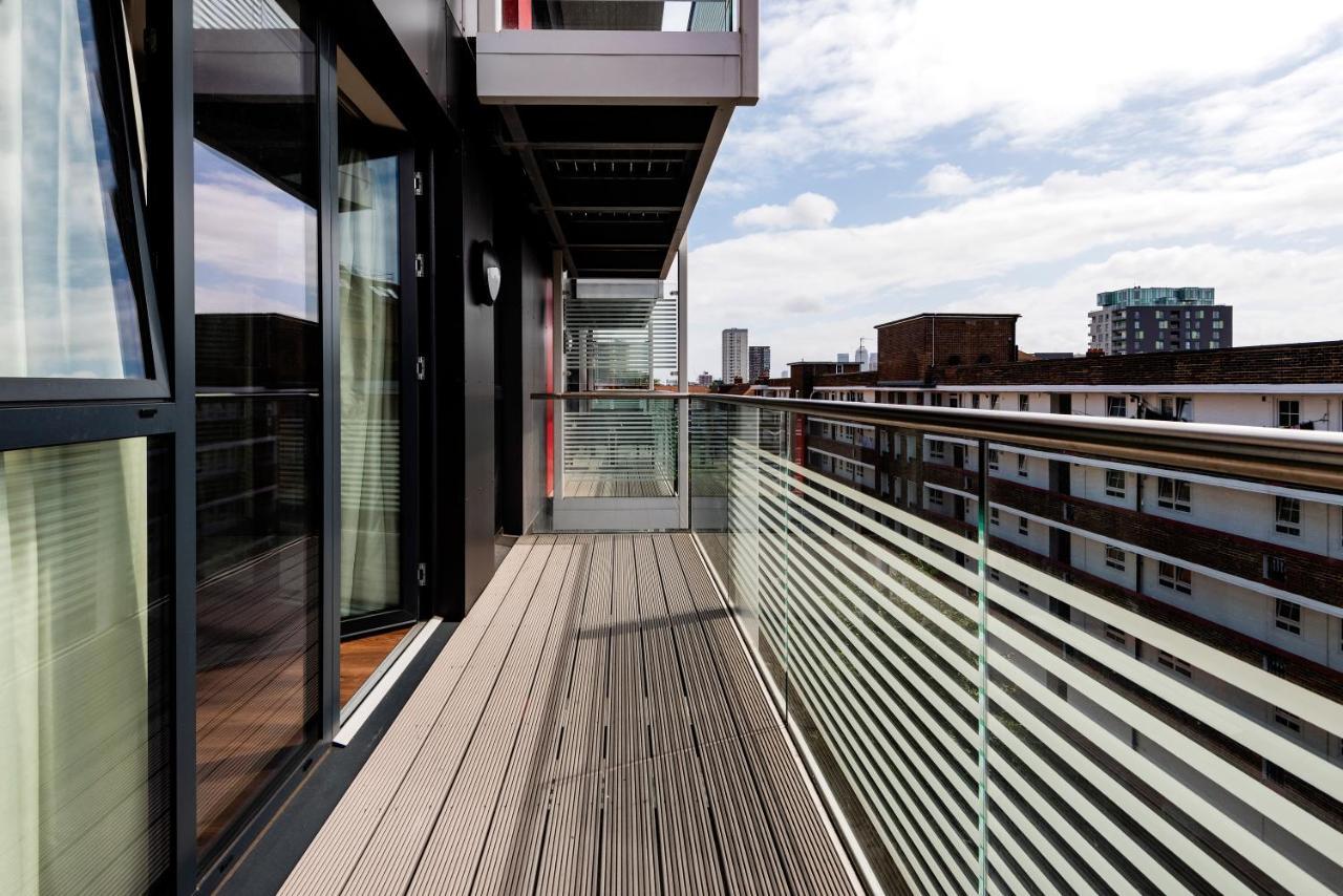 Apartamento Twyne House