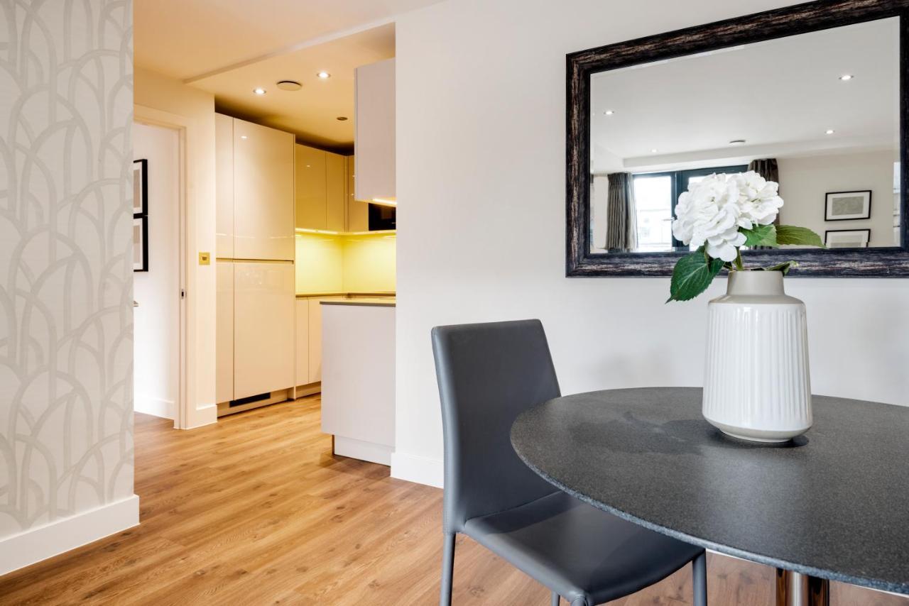 Apartamento Twyne House *