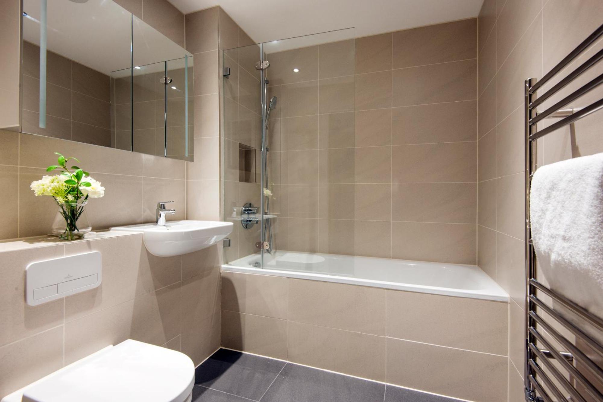 Apartamento Twyne House Londres