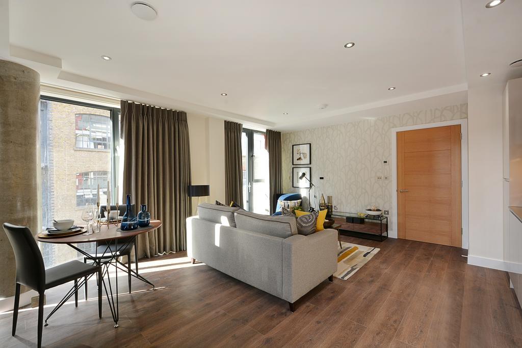 Twyne House Apartamento *