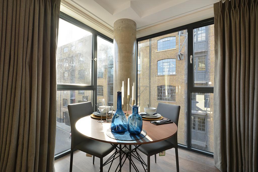 Apartamento Twyne House *