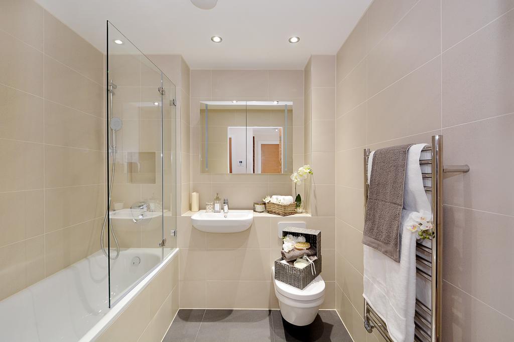 Apartamento Twyne House