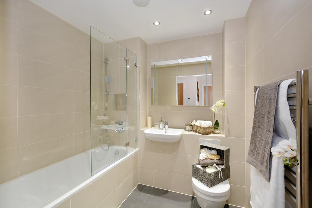Twyne House Apartamento Londres
