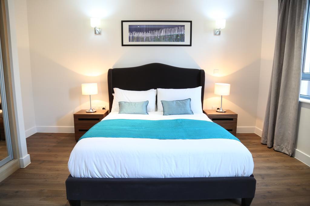 Twyne House Apartamento