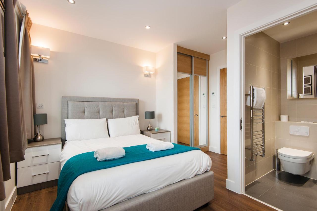Twyne House Londres