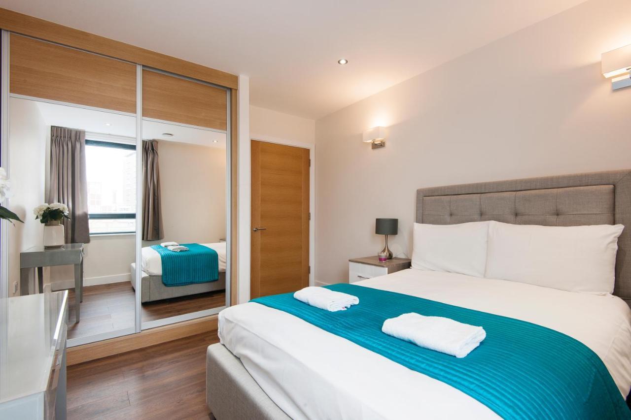Twyne House Apartamento *