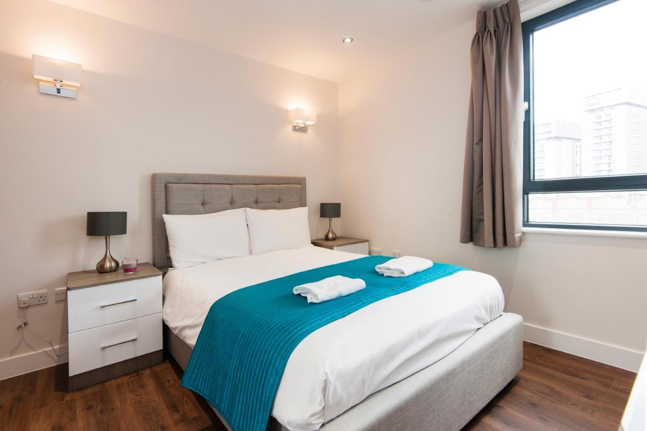 Apartamento Twyne House